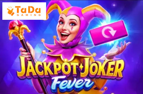 Jackpot Joker Fever